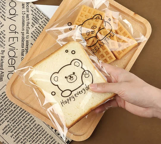 OPP Bread Bag