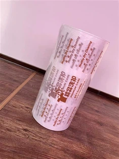 cov tshuab ziab khaub ncaws yas npog