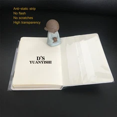 OPP Phau Ntawv Cover