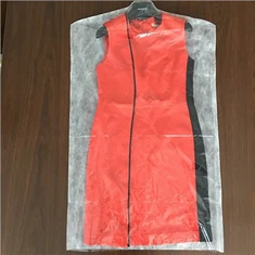 Dry Cleaner Garment Bags